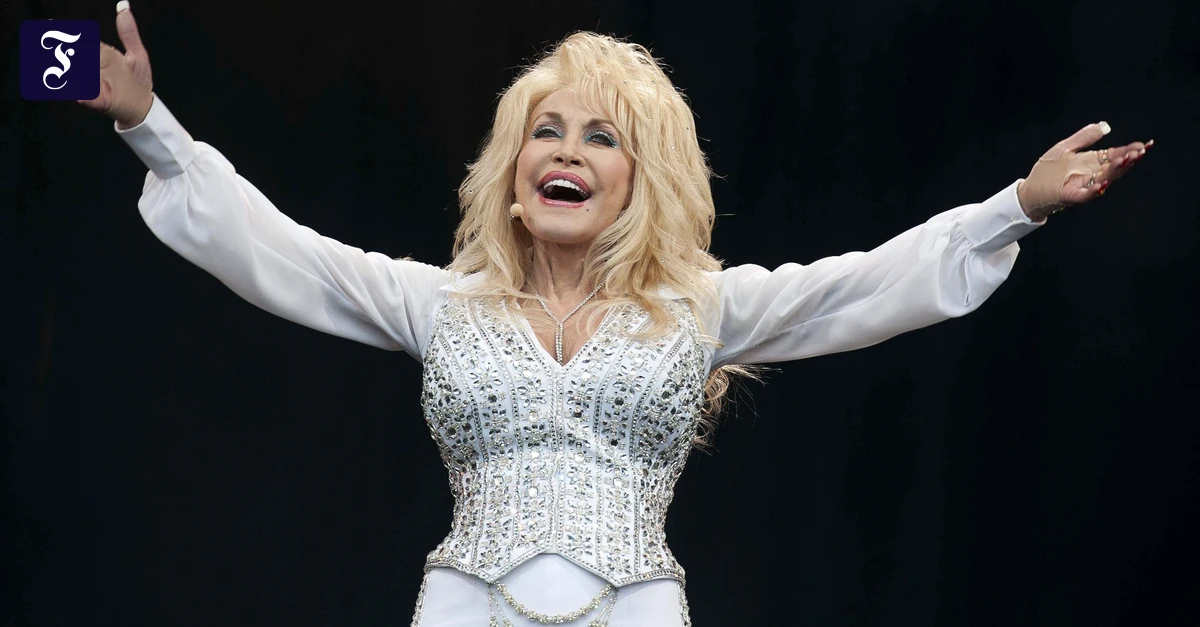 „Eskalierende Drohkampagne“: Streit um Erbe von Dolly Parton entbrannt