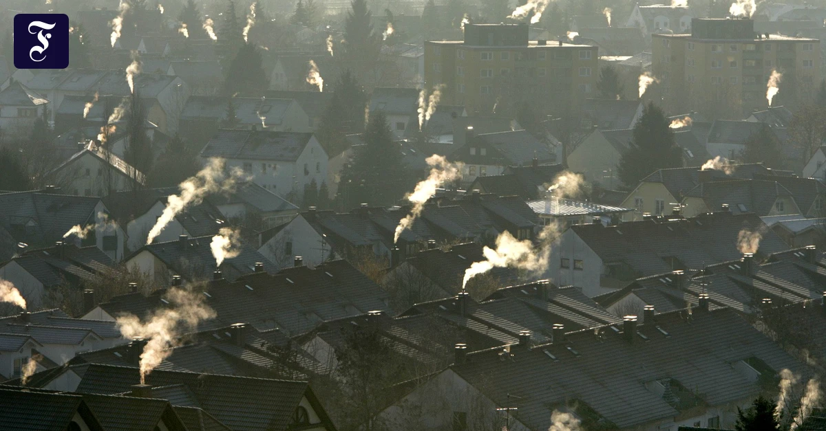 Mainz heat plan: New heating systems for the city