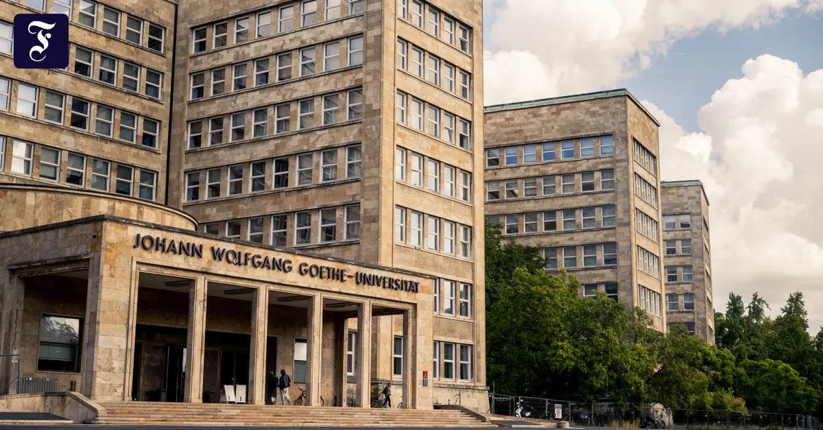 Hochschulreformen: Die deutschen Universitäten stellen sich aufs Schrumpfen ein