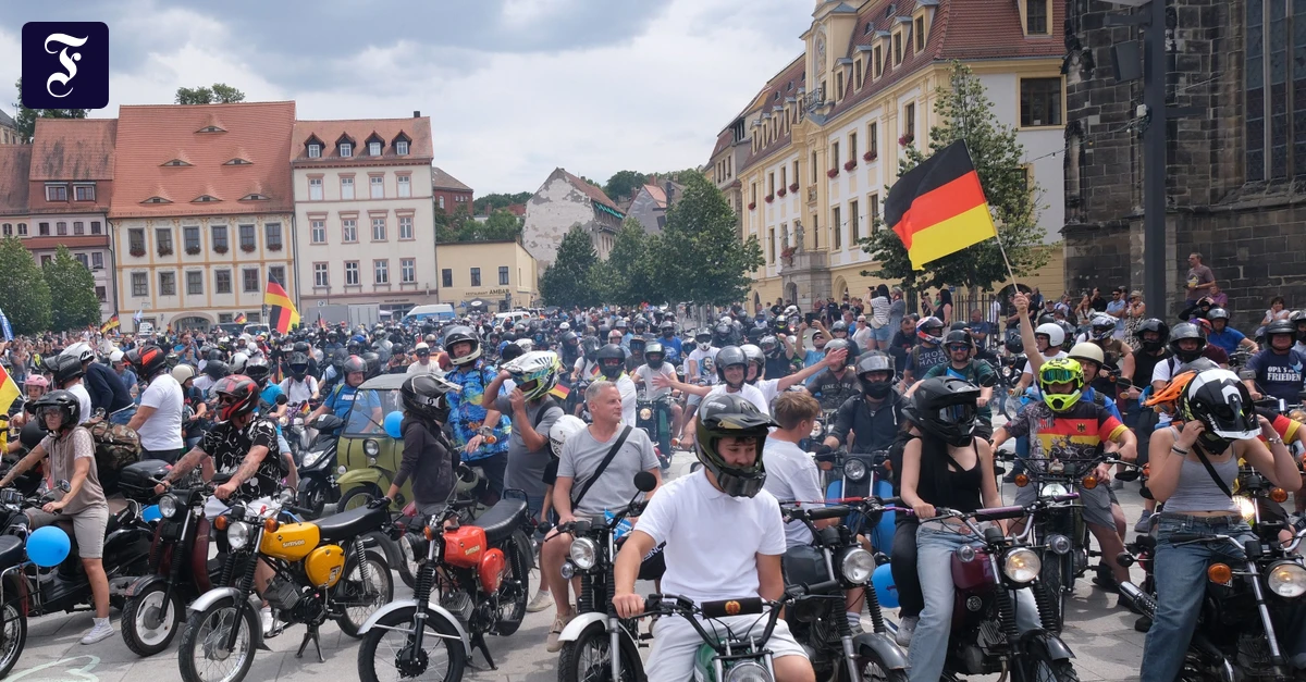 Deutsch-deutsche Debatten: Der richtige Umgang mit dem Ost-Trotz
