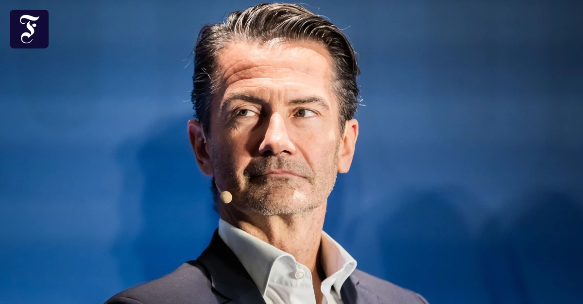 Ehemaliger Generaldirektor: ORF: Weißmann entlastet, aber gekündigt