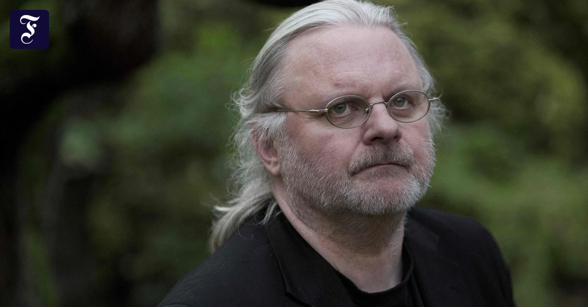 Jon Fosses Roman „Vaim“: Etwas vom Traum hat diese Wirklichkeit immer