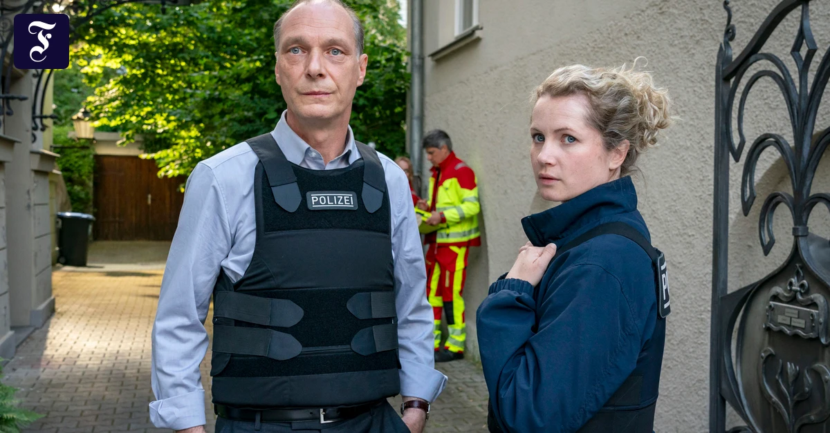 Sender im Plus: Wie die ARD das „Tatort“-Aus beim MDR ausgleichen könnte