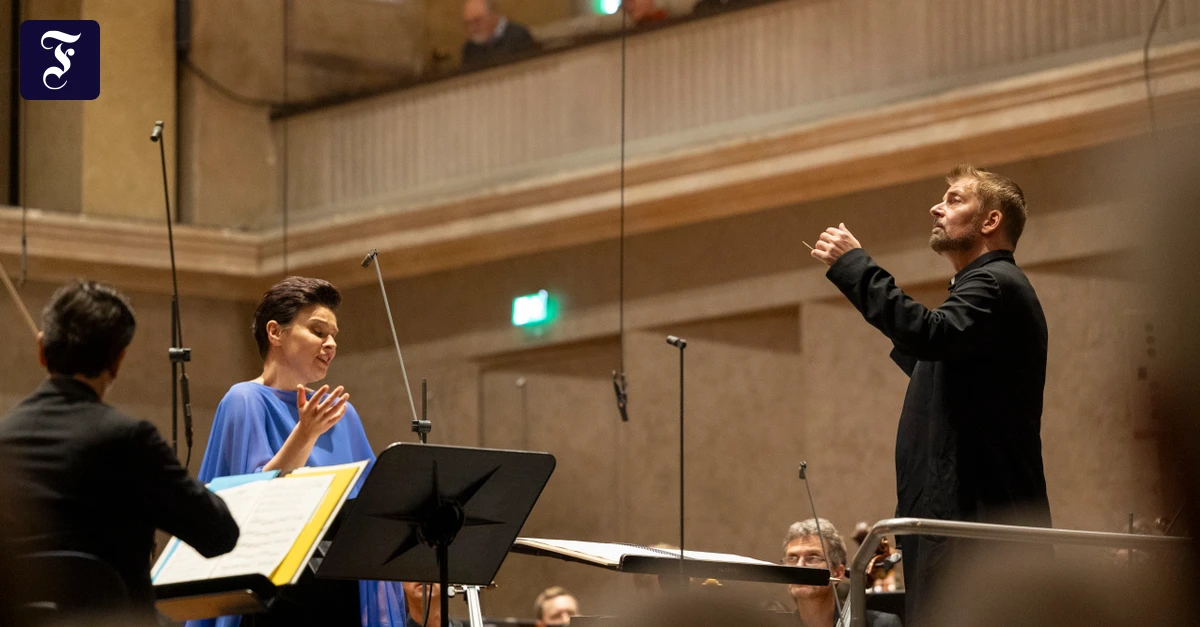 Musica Viva München: Wenn Schönheit ins Bedrohliche kippt