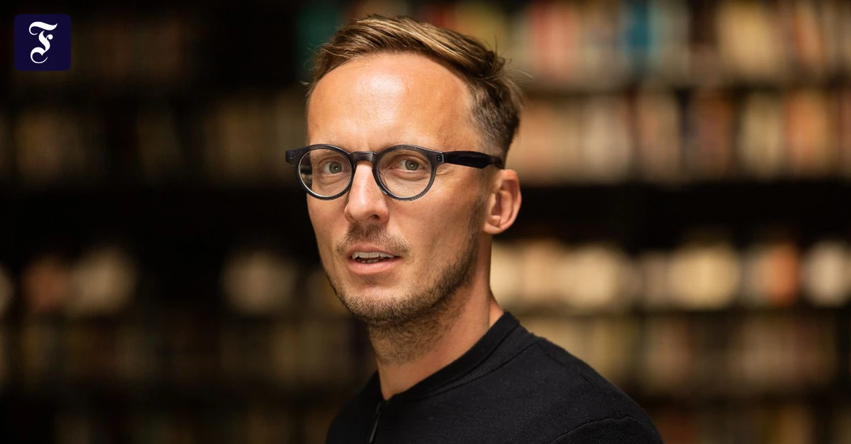 Krise der Demokratie: „Es gibt Versuche der Zensur – auch in Deutschland“