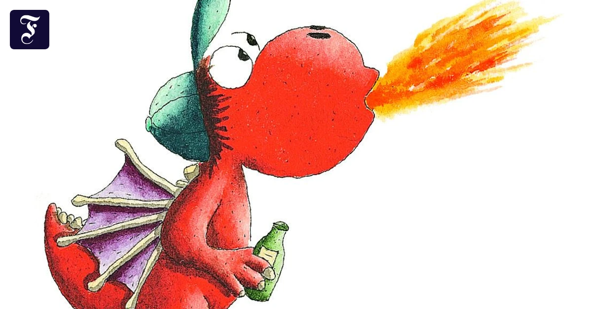 Wegen Urheberrechtsverletzung: Viel Glück, ihr Kokosnussdrachenreiter!