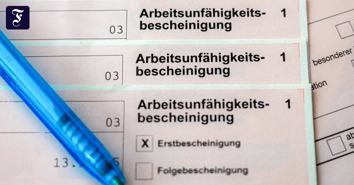 Kolumne „Mein Urteil“: Krank im Urlaub – was ist zu beachten?