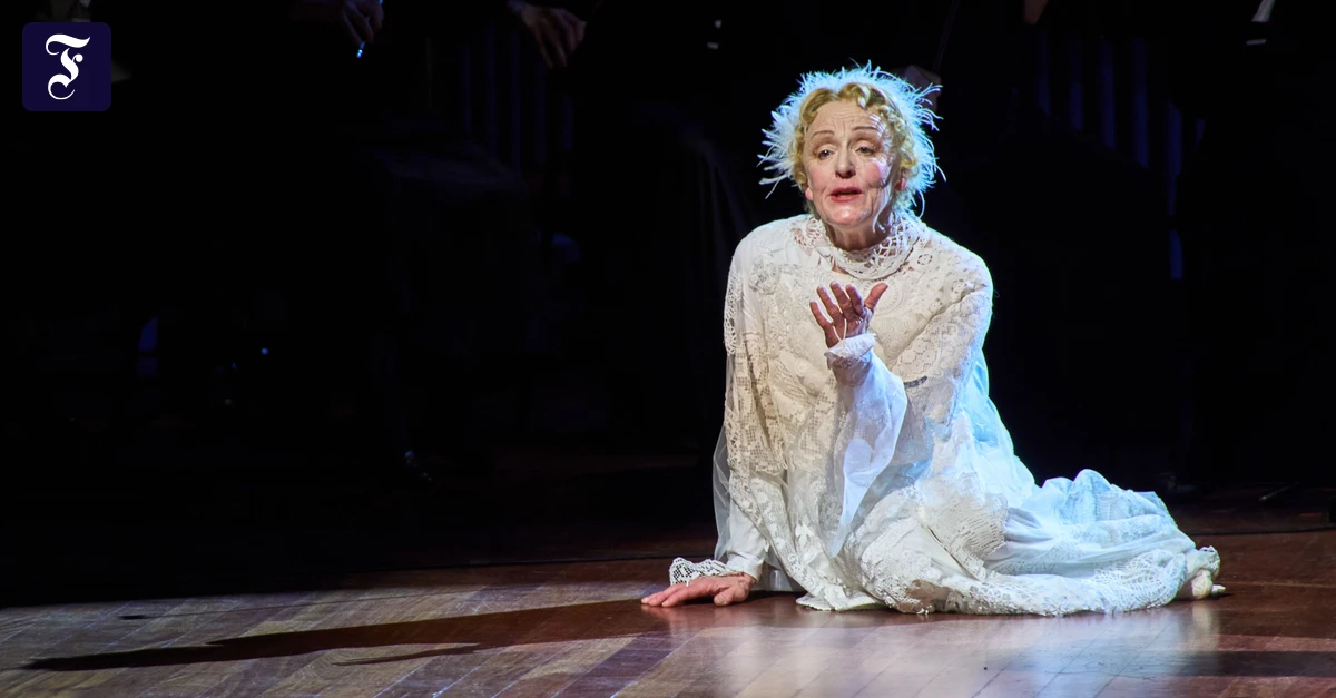 Kurtág in Budapest: 254 Taktwechsel zum Jenseits