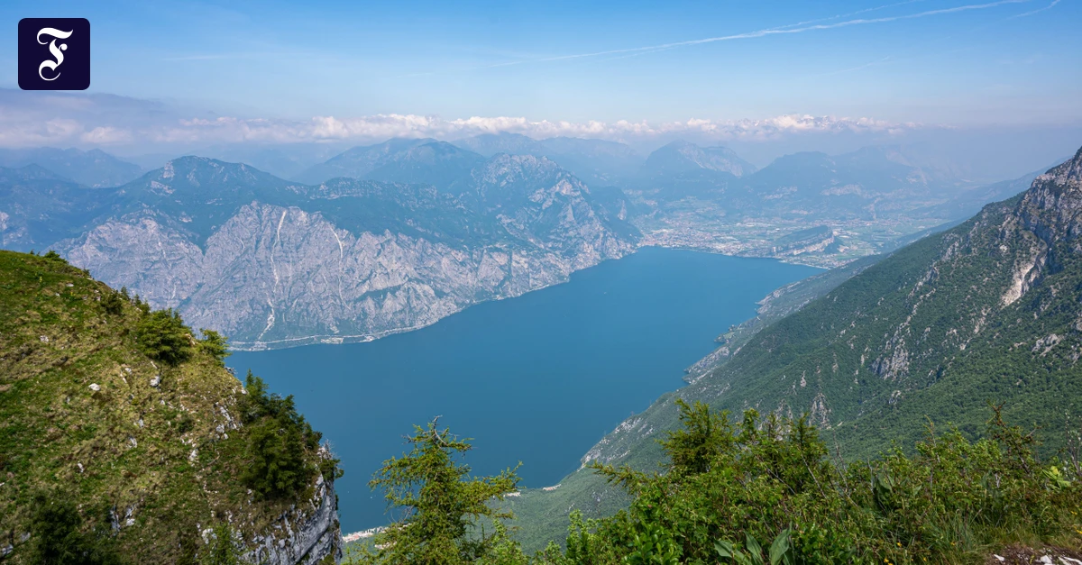 Giant Underground Freshwater "Lake" Discovered Near Venice, Italy