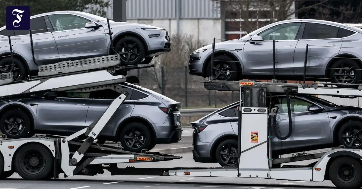 Elektroautos Q3: Ölpreis und Prämien treiben Europas E-Auto-Absatz