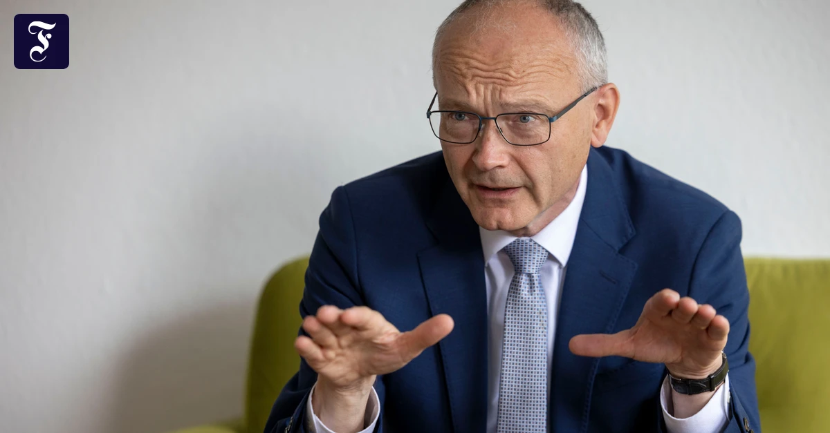 Justizminister Martin: Absage an Danger Dan im ZDF kein Verstoß gegen Kunstfreiheit