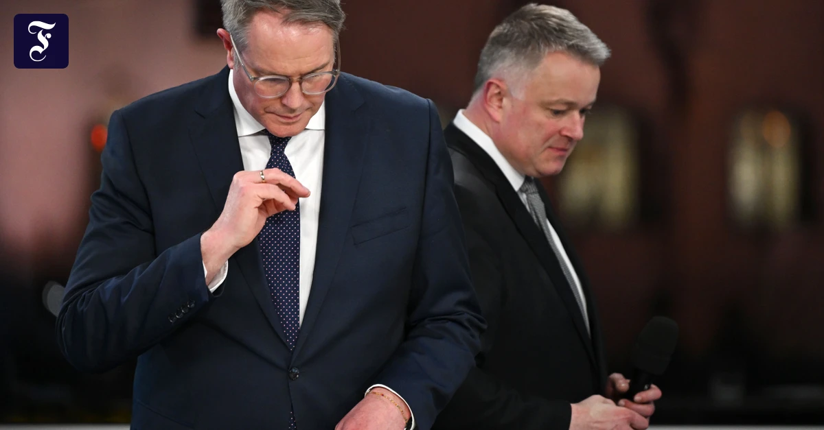 Liveblog Rheinland-Pfalz: Der Machtwechsel in Mainz ist offiziell