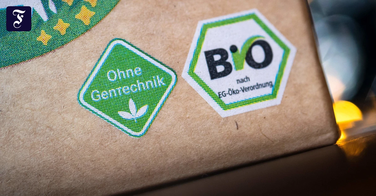 EU-PLAN FÜR DIE GENSCHERE: So sinkt das Misstrauen gegenüber der Gentechnik nicht