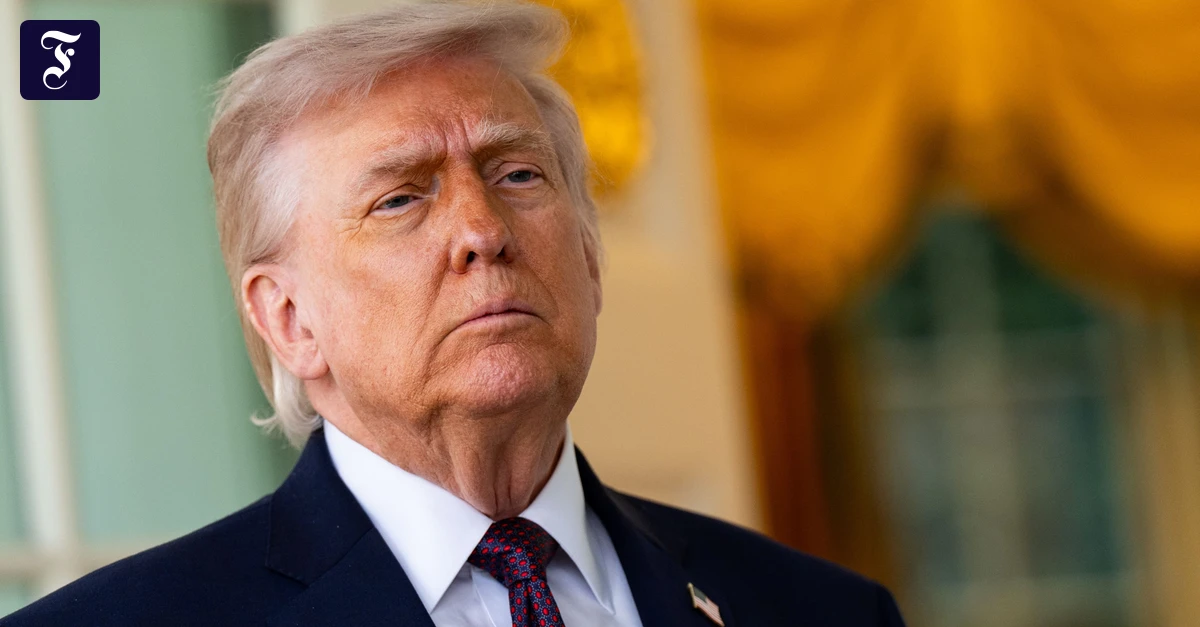 USA und Kuba: Trump eskaliert weiter