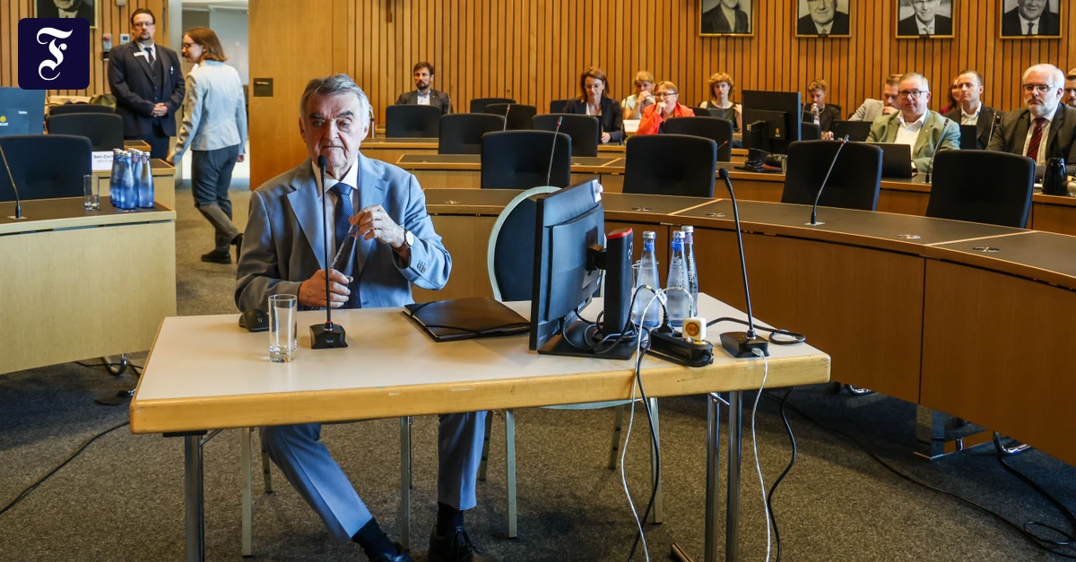 Solingen attack: What Herbert Reul says about the Issa Al Hasan case
