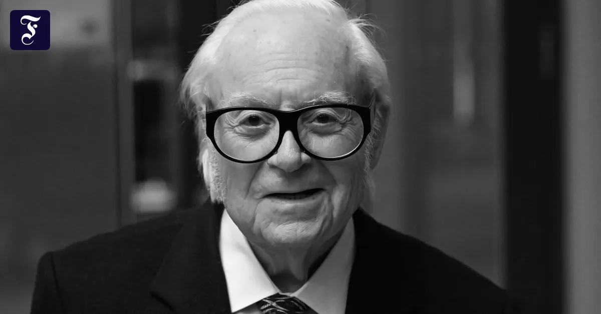 Werner Brombach: Erdinger wheat beer pioneer has died