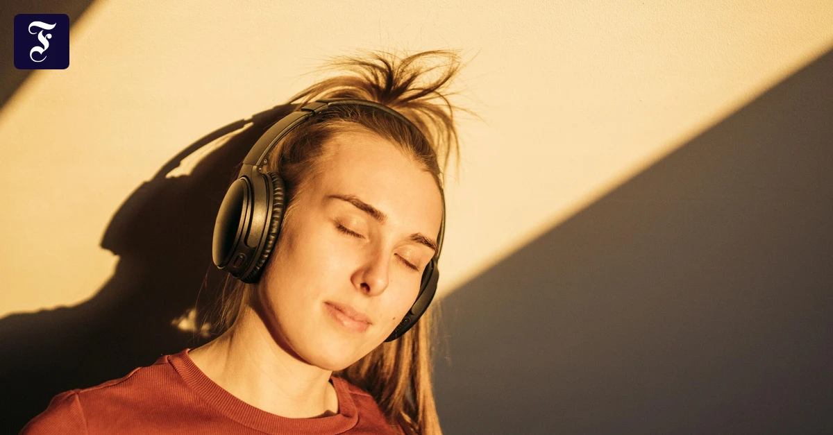 Takt und Töne: Wie Musik heilt