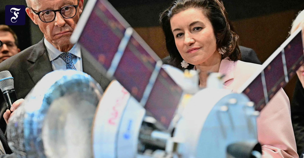 Dorothee Bär im Gespräch: „Ein neuer Provinzialismus wäre fatal“