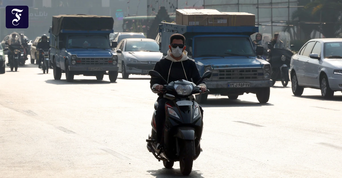 Erh-hter-Benzinpreis-Teherans-Angst-vor-w-tenden-Autofahrern