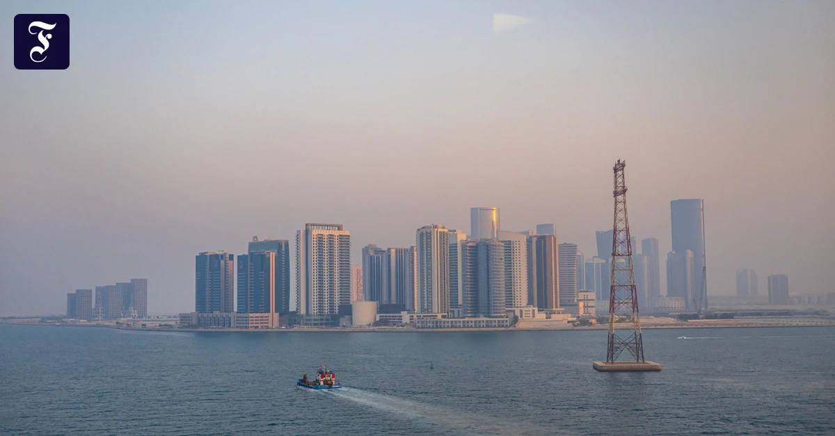 Warum die Emirate aus der OPEC aussteigen