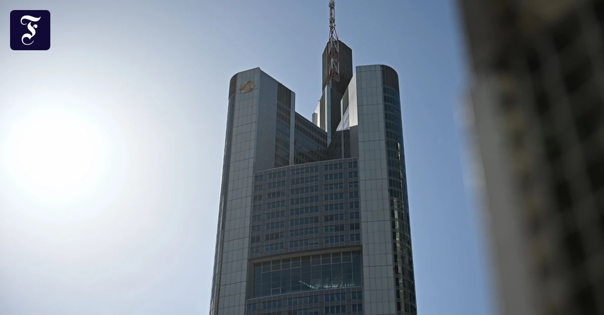 Zukunft der Commerzbank: Tradition ist kein Geschäftsmodell