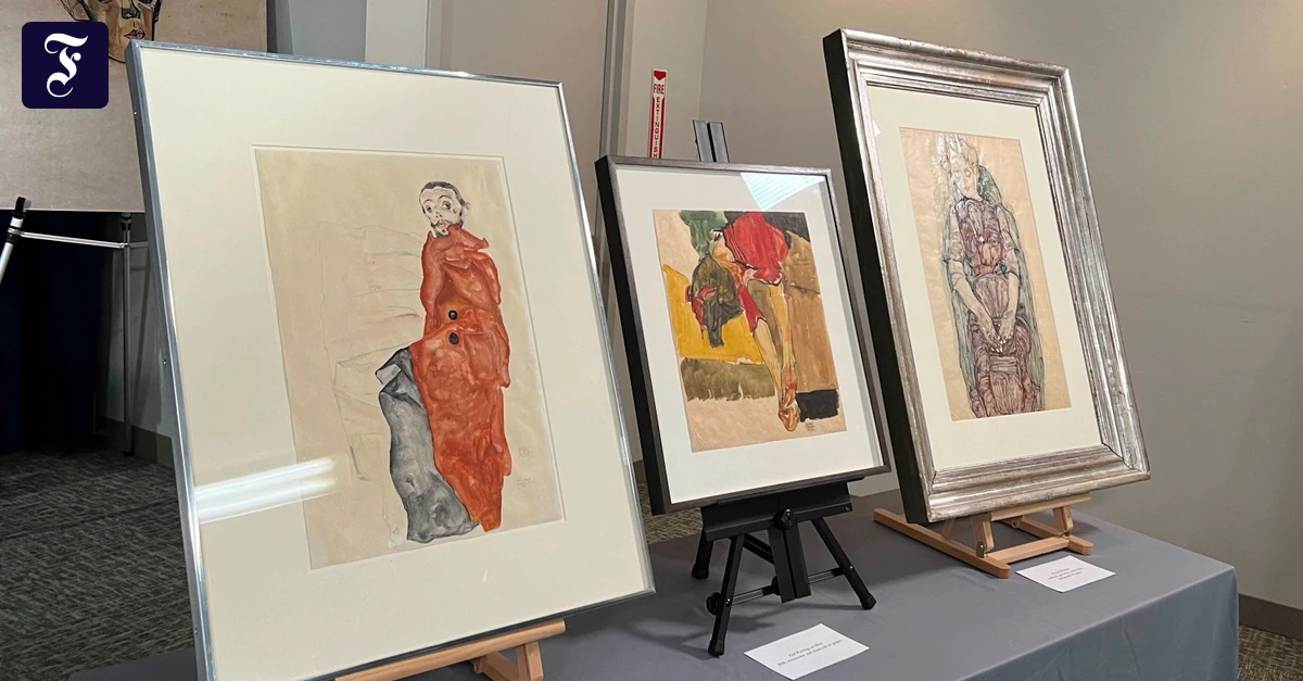 100,000 Lost Works: How a New AI is Hunting Nazi Looted Art
