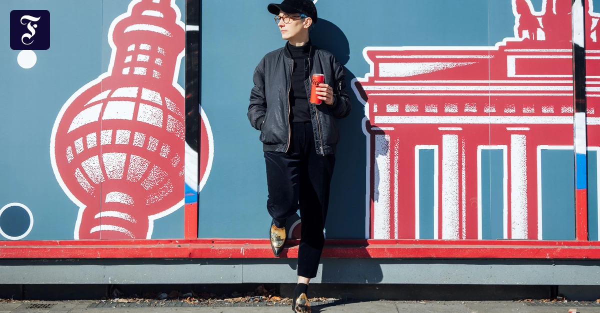 Kolumne „Midlife Crisis“: Coolsein ist mir zu anstrengend geworden