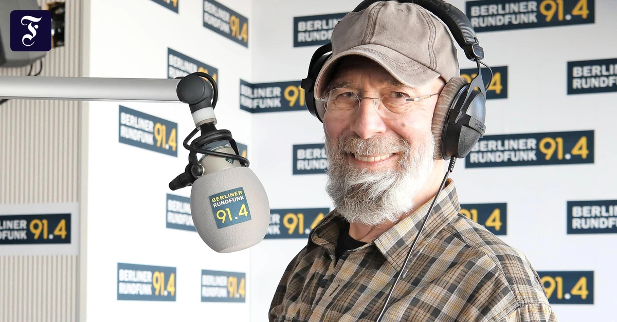 Mit 79 Jahren gestorben: Der „alte Ami“ Rik De Lisle ist tot