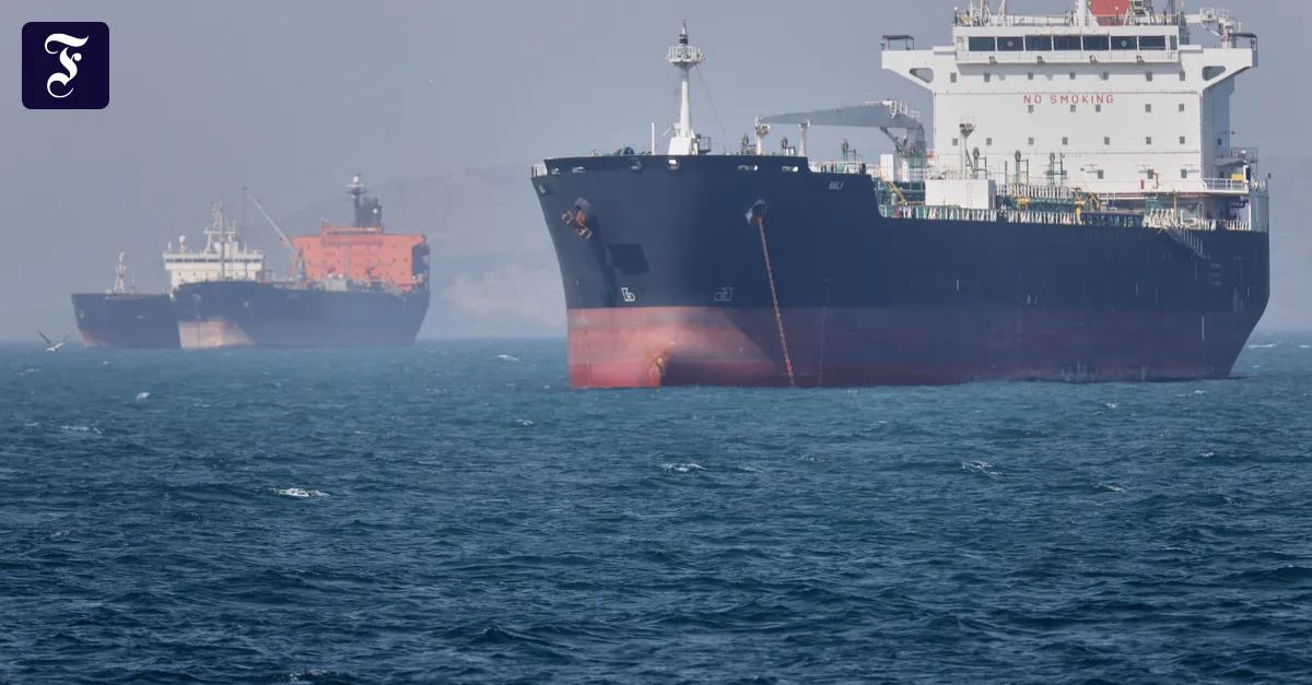 Oil prices continue to rise - Brent at its highest level in almost two ...