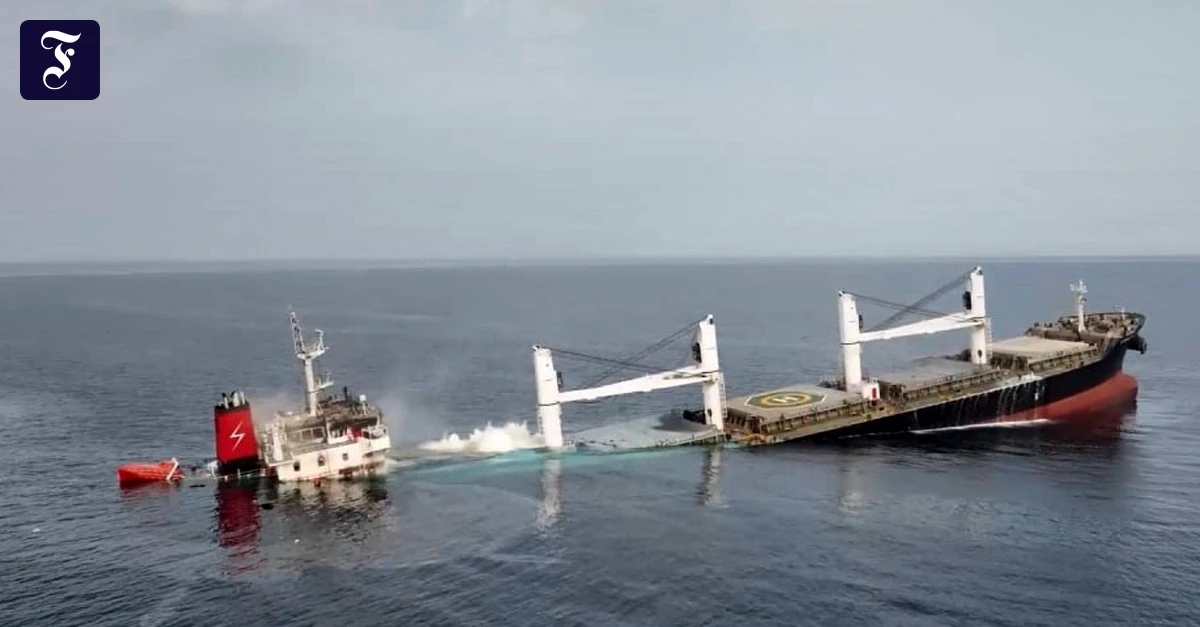 Maritime Engpässe: Zeitenwende auch auf See