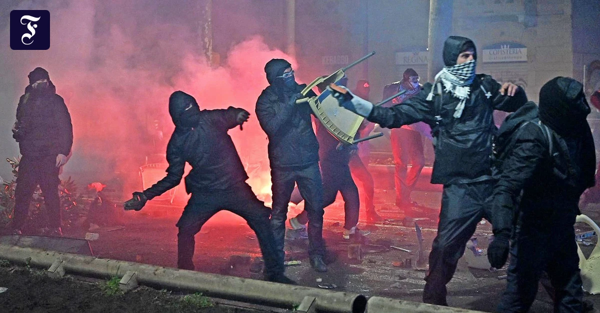 Regierung-unter-Meloni-Italien-beschlie-t-neues-Sicherheitsdekret