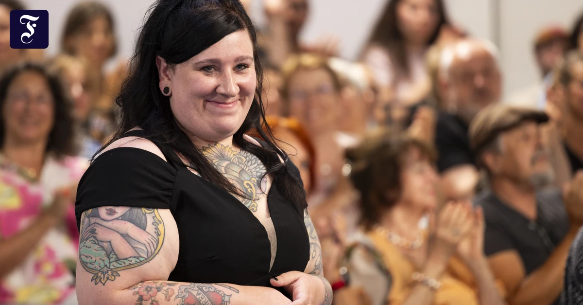 50. bachmannpreis: Ist Suizid ein Stilmittel?