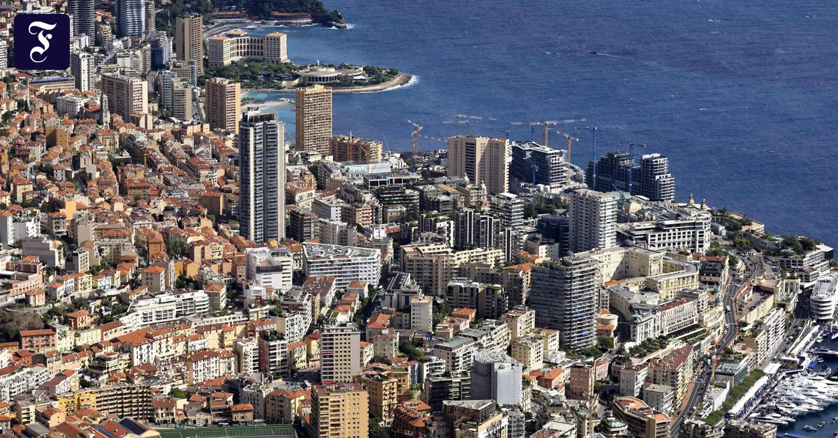 Monaco leaves the FATF gray list after a long anti-money-laundering drive