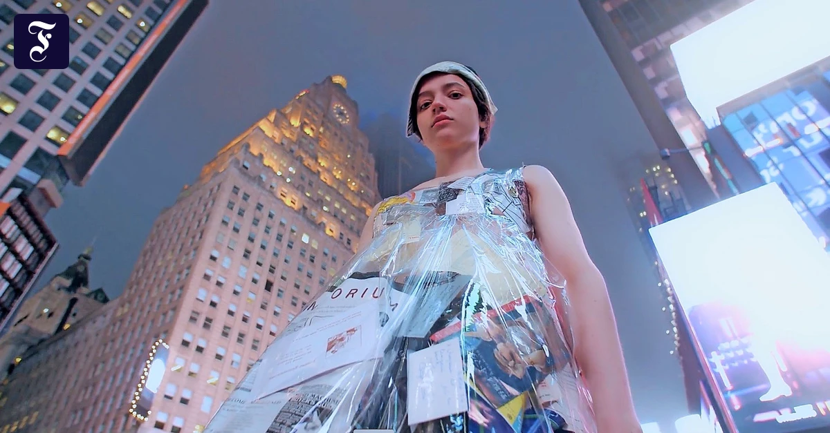 Ausstellung im MoMA PS1: Jeden Tag Essen bestellen?