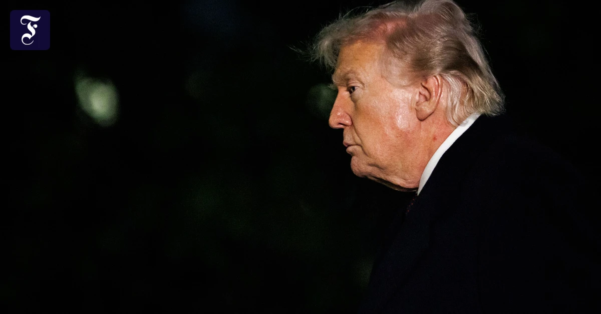 Liveblog USA unter Trump: Trump bestätigt Gespräche mit Kuba