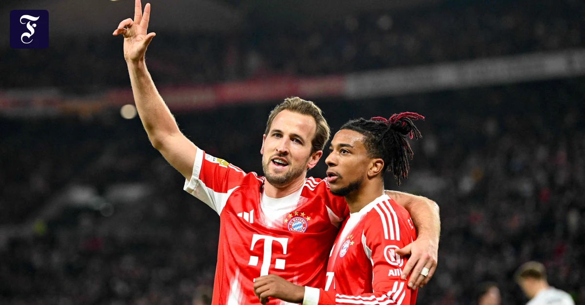 Bundesliga-Start: Die meisten Teams wissen mit dem Ball nichts anzufangen