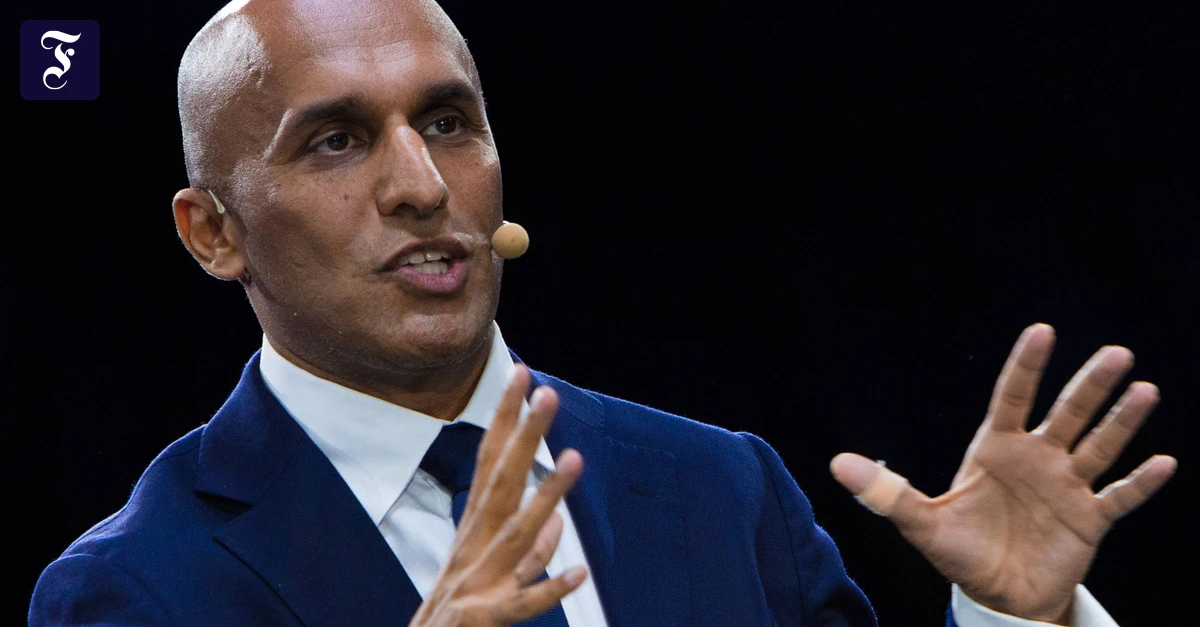 15 Milliarden Dollar wert: Das Start-up, das Autos, Panzer und Kriegsschiffe autonom macht