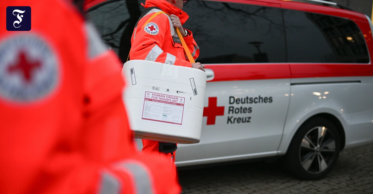 Deutschland-Liveblog: Bundestag debattiert über Organspende