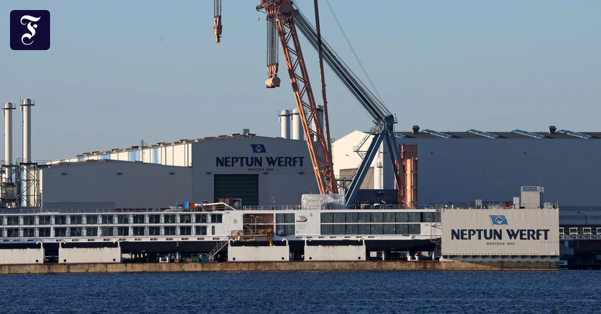 Energiewende: Schwung für neue Industrie im Norden