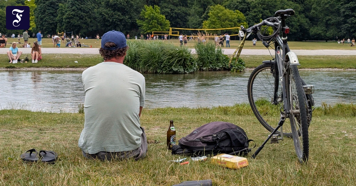 Alkohol & Sport: Experte warnt vor erhöhtem Verletzungsrisiko - sport news from FAZ.NET