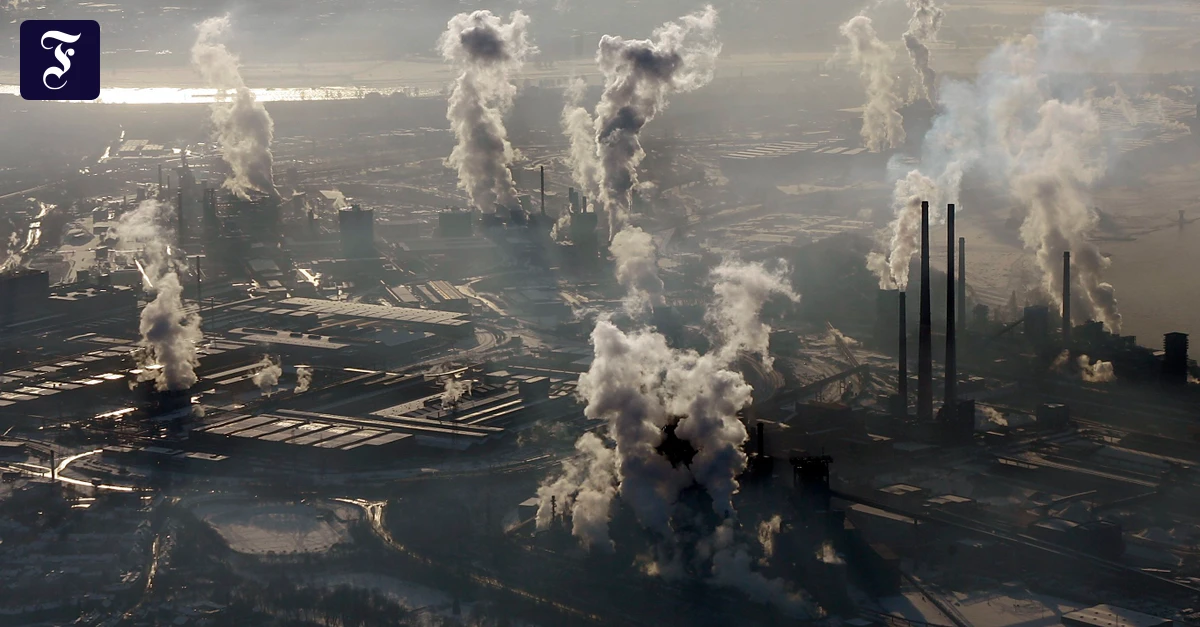 EU-Klimapolitik in der Kritik: Ineffektive EU-Klimapolitik? Warum Fatalismus falsch ist