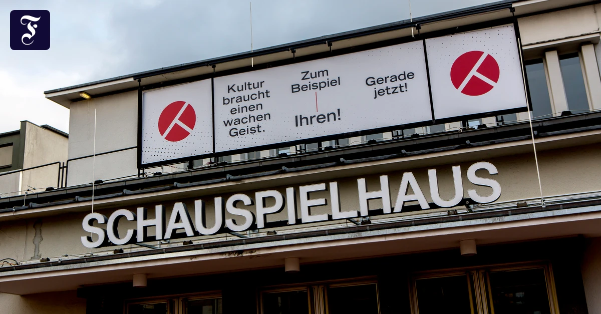 Bonn officials consider closing Schauspielhaus theater due to financial strain