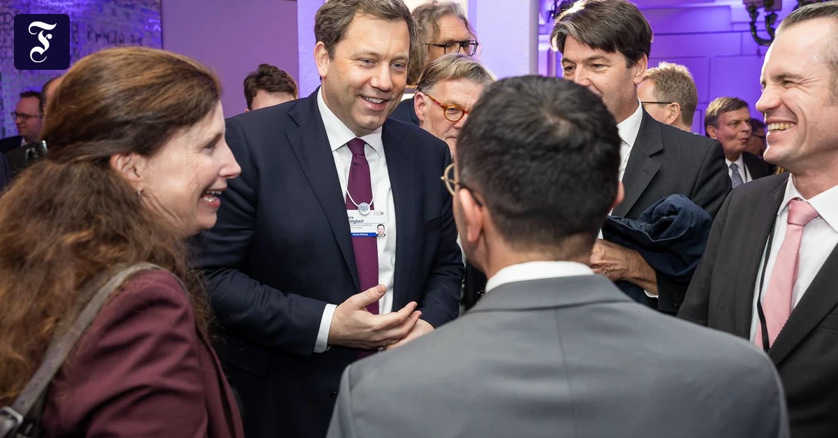 „Anker der Stabilität“: Warum Frankfurt gerade jetzt für Investoren interessant ist