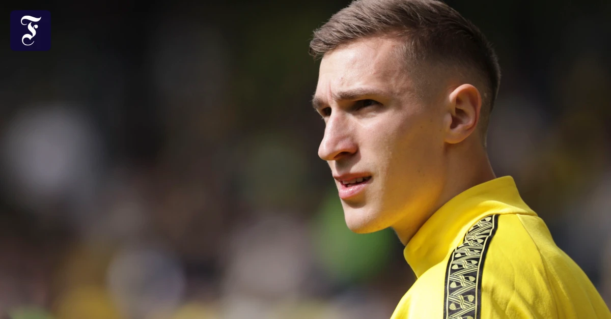 BVB 0:1 gegen Leverkusen: „Das gehört sich nicht“: Pfiffe für Schlotterbeck in Dortmund