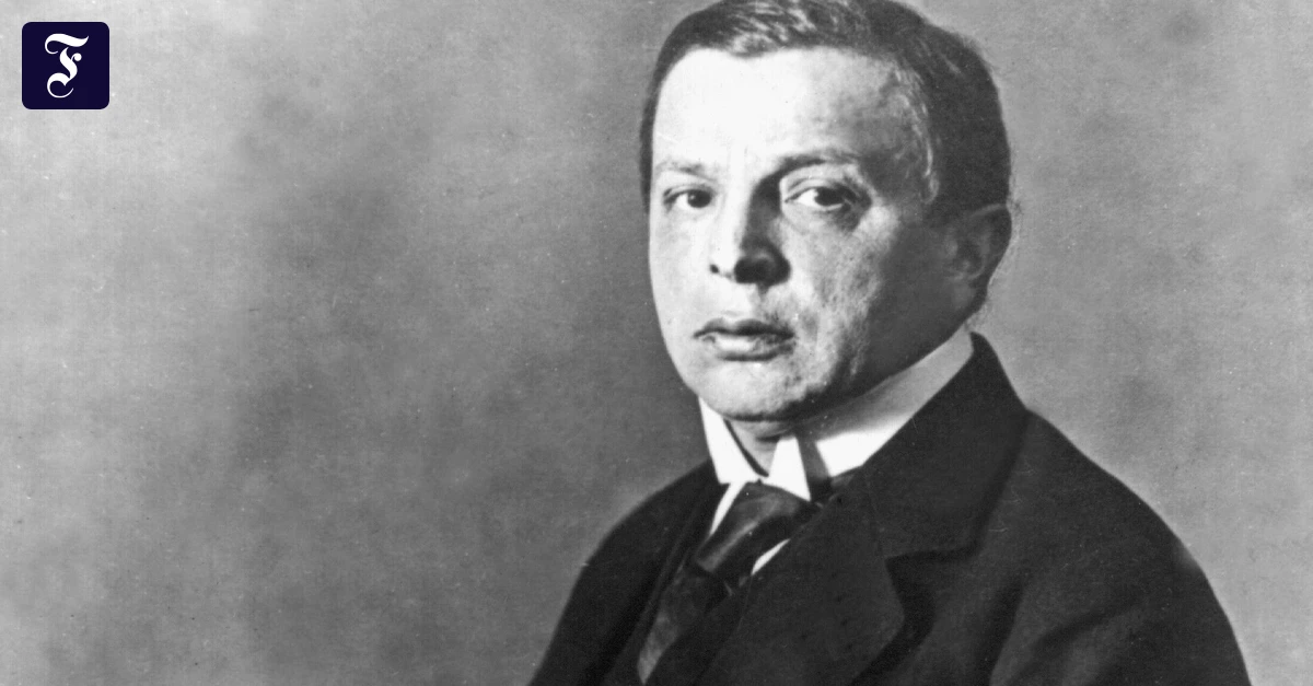 100. Todestag von Paul Cassirer: Visionär der Moderne