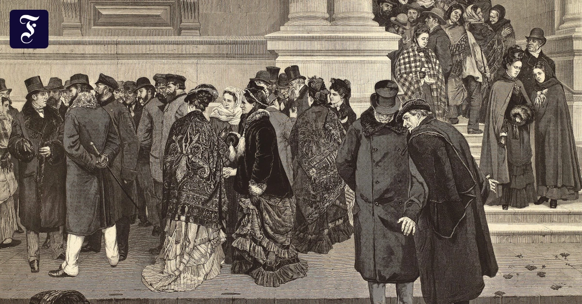 Gründerboom und -krach: Antisemitismus anno 1876