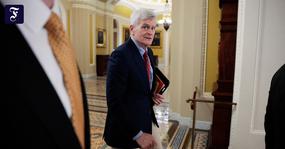 Kritik am Iran-Deal: „Reagan dreht sich im Grab um“