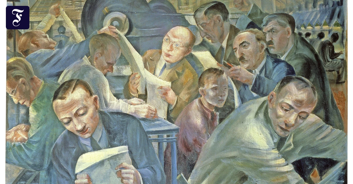 Mensch und Maschine: Schöne neue Arbeitswelt – oder doch nicht?