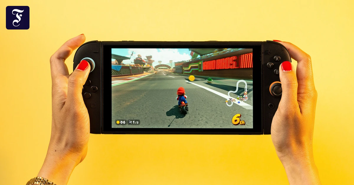 Steigende Preise: Die Chipkrise ist zurück