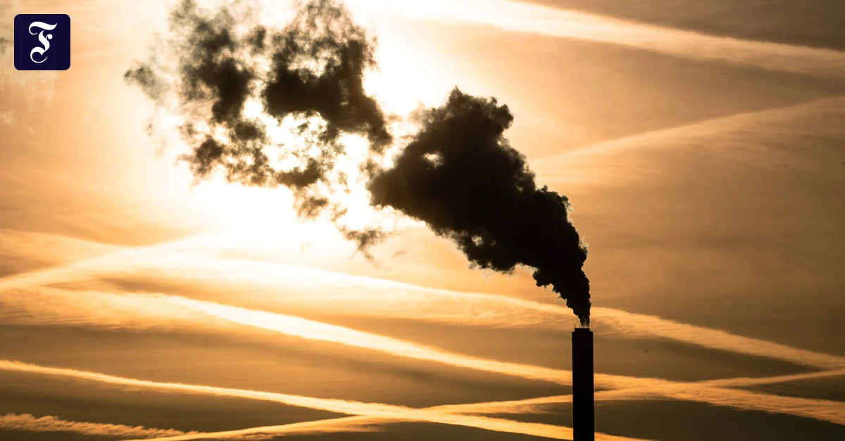 Oxfam-Studie: Reichste Menschen verursachen deutlich mehr CO2 | FAZ